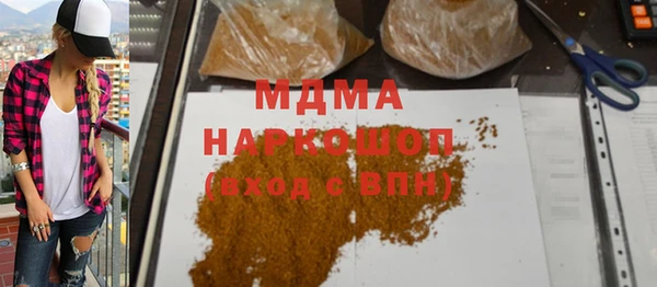 таблы Баксан